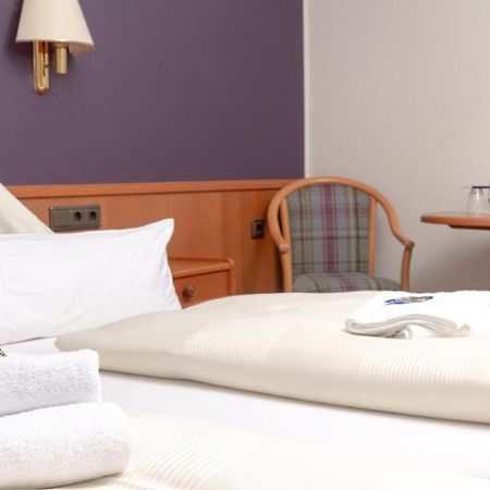 Hotel Kruse Zum Hollotal Neuenkirchen-Vörden Kültér fotó