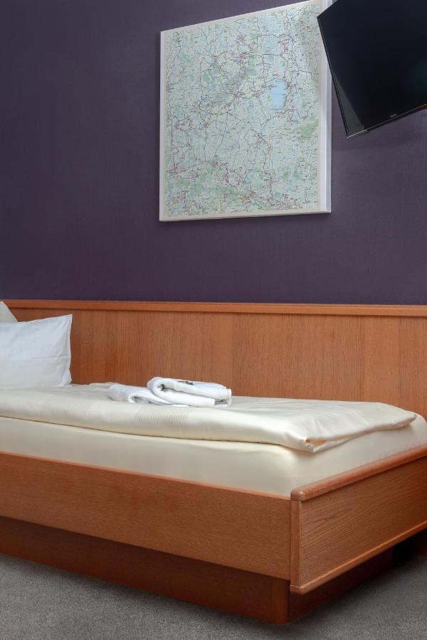 Hotel Kruse Zum Hollotal Neuenkirchen-Vörden Kültér fotó