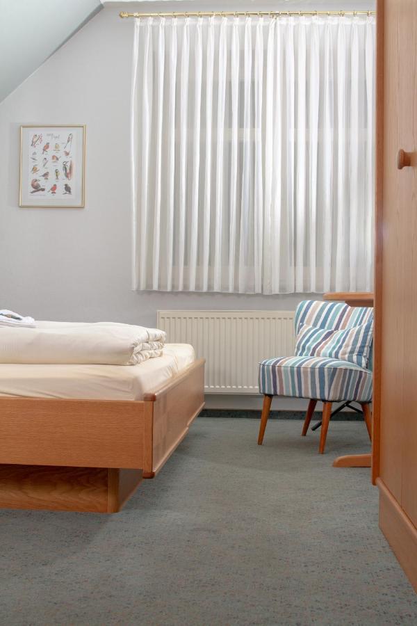 Hotel Kruse Zum Hollotal Neuenkirchen-Vörden Kültér fotó