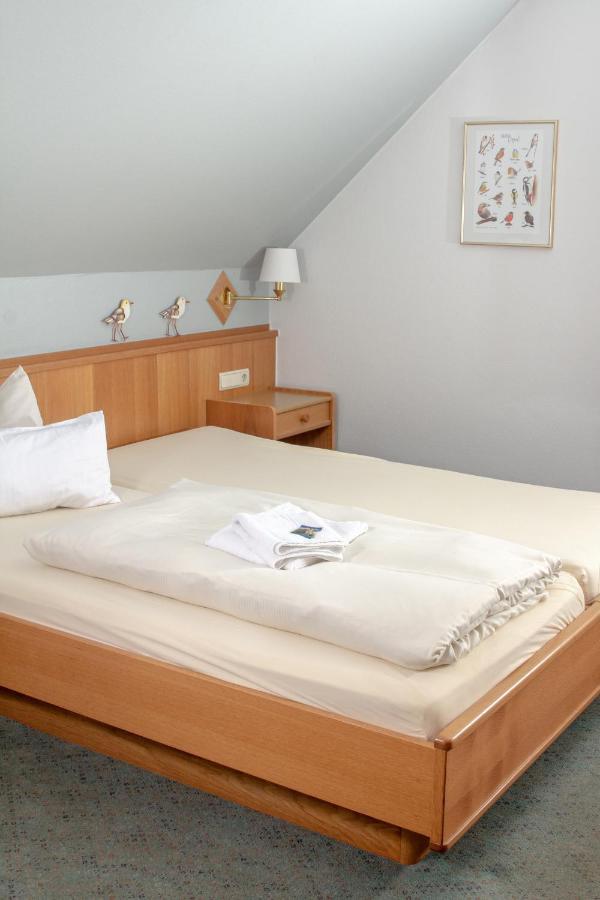 Hotel Kruse Zum Hollotal Neuenkirchen-Vörden Kültér fotó