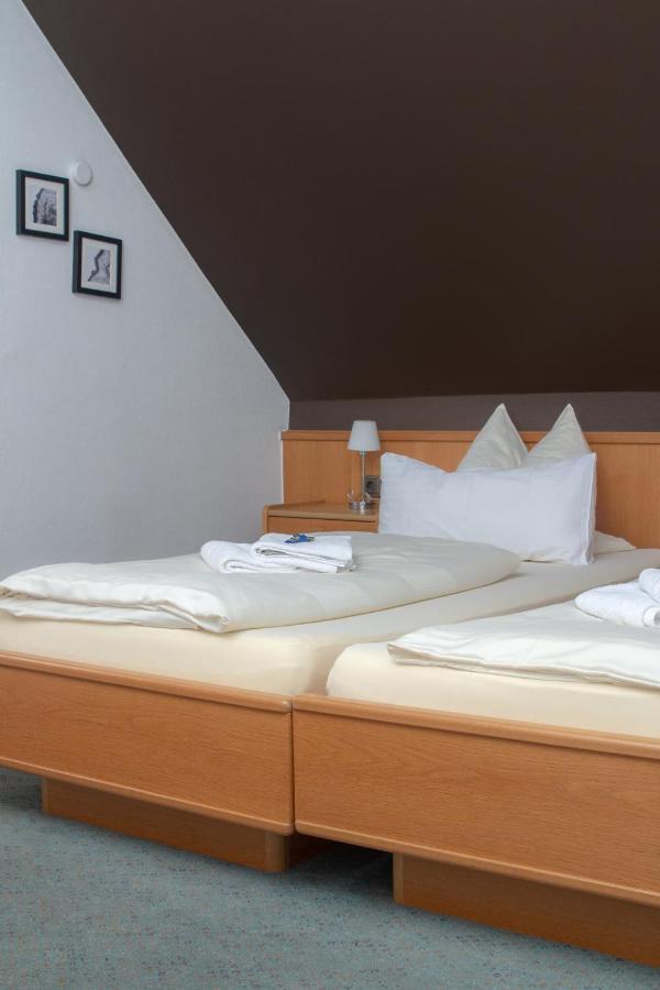 Hotel Kruse Zum Hollotal Neuenkirchen-Vörden Kültér fotó