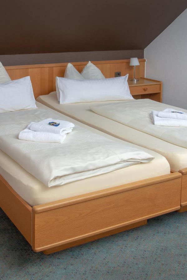 Hotel Kruse Zum Hollotal Neuenkirchen-Vörden Kültér fotó