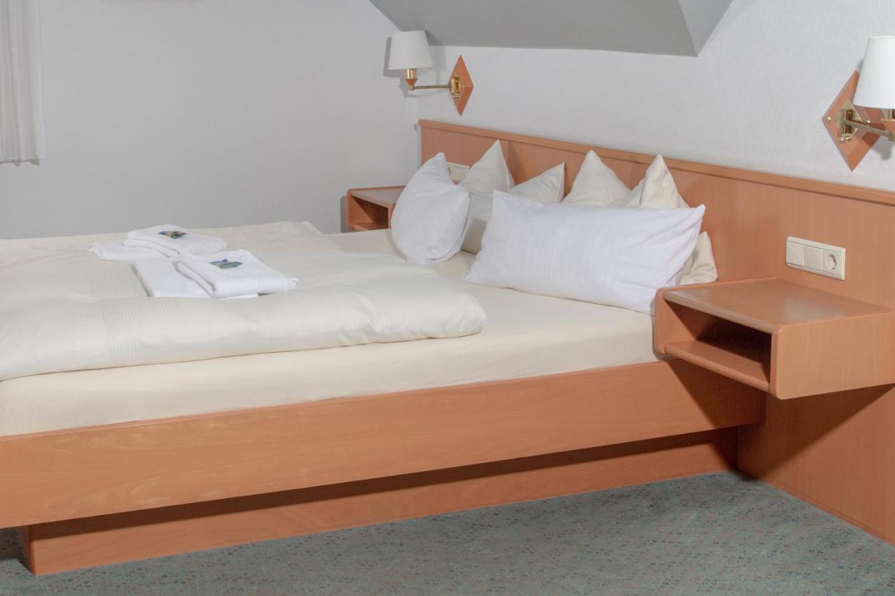 Hotel Kruse Zum Hollotal Neuenkirchen-Vörden Kültér fotó