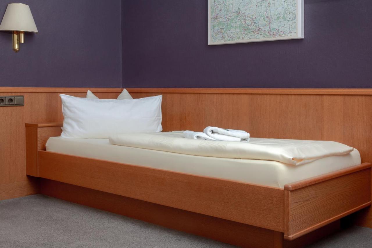Hotel Kruse Zum Hollotal Neuenkirchen-Vörden Kültér fotó