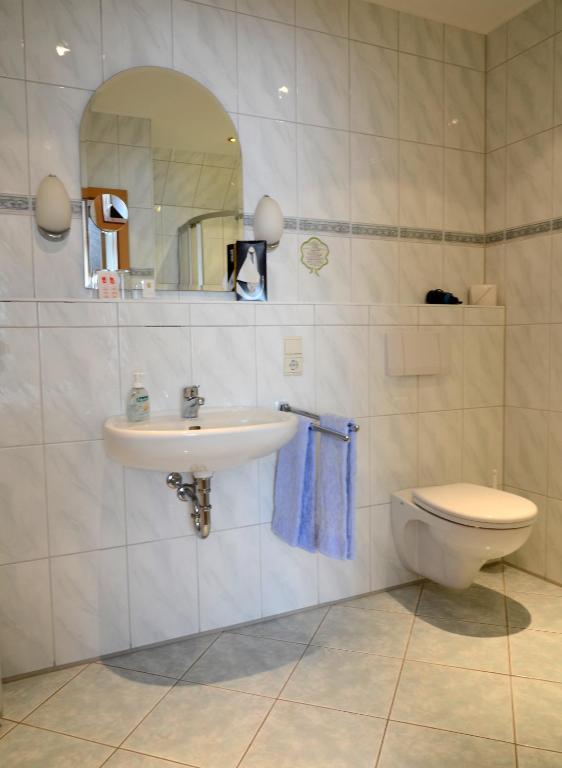 Hotel Kruse Zum Hollotal Neuenkirchen-Vörden Szoba fotó