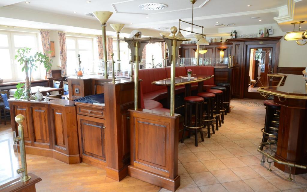 Hotel Kruse Zum Hollotal Neuenkirchen-Vörden Kültér fotó